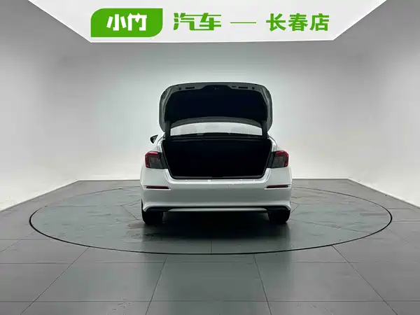 Honda Civic 2022