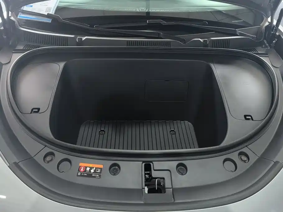 Geely Galaxy Starwish 2026 — фото 10