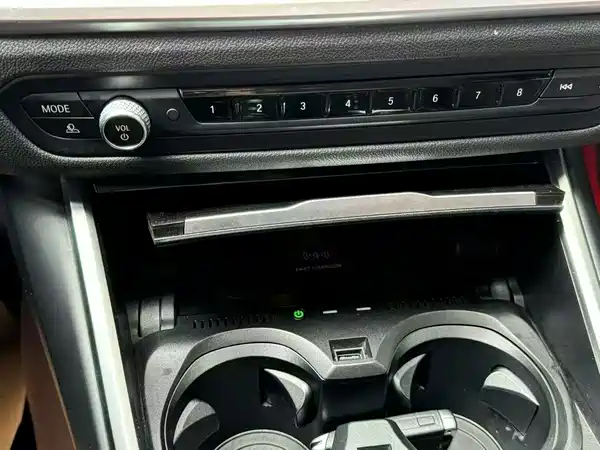 BMW 3 Series 2020
