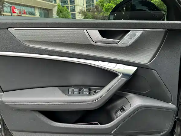 Audi A6 2023