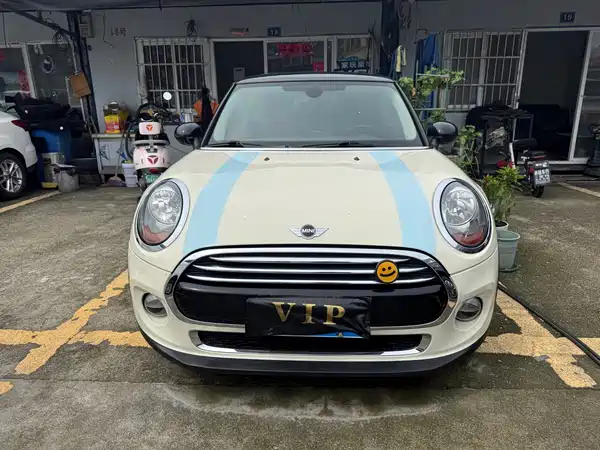 MINI 2015