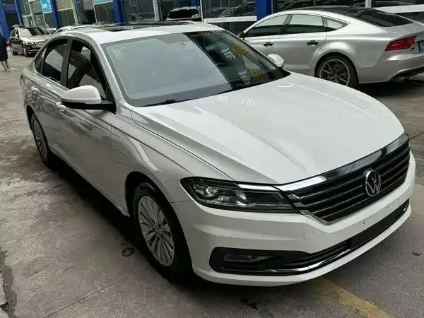 Volkswagen Lavida 2019