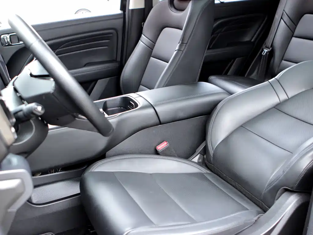 Haval Raptors New Energy 2023 — фото 17