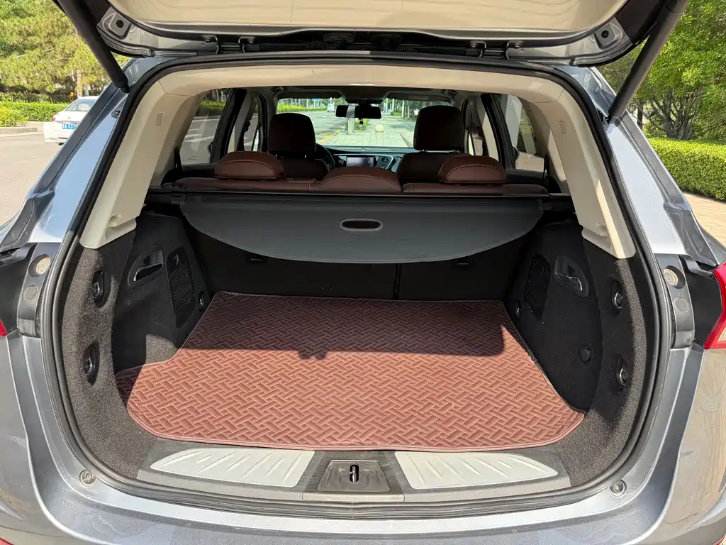 Buick Envision Plus 2019 — фото 11