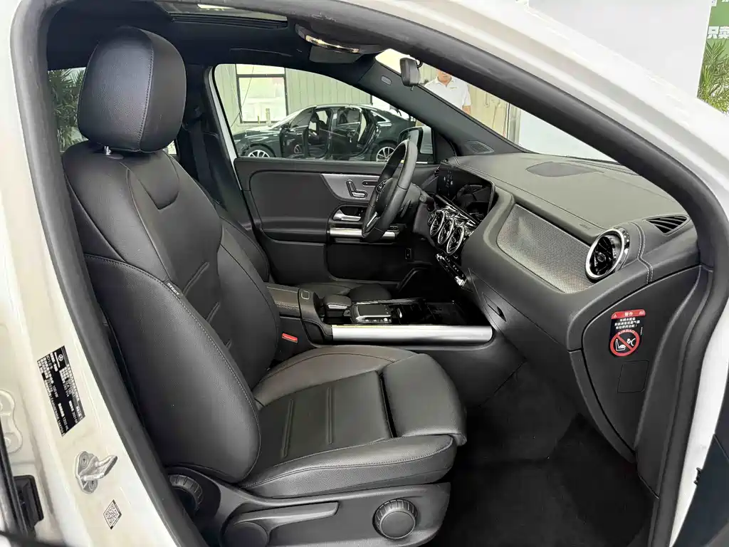 Mercedes-Benz GLA 2022 — фото 24