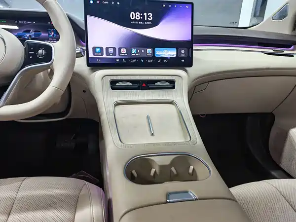 Shangjie H5 2025