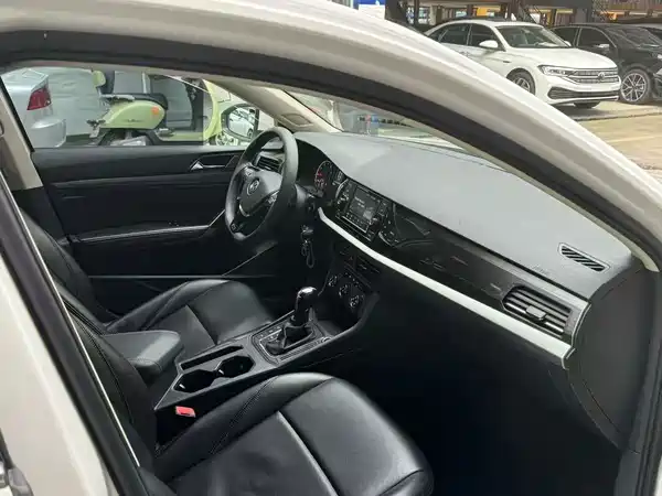 Volkswagen Lavida 2019