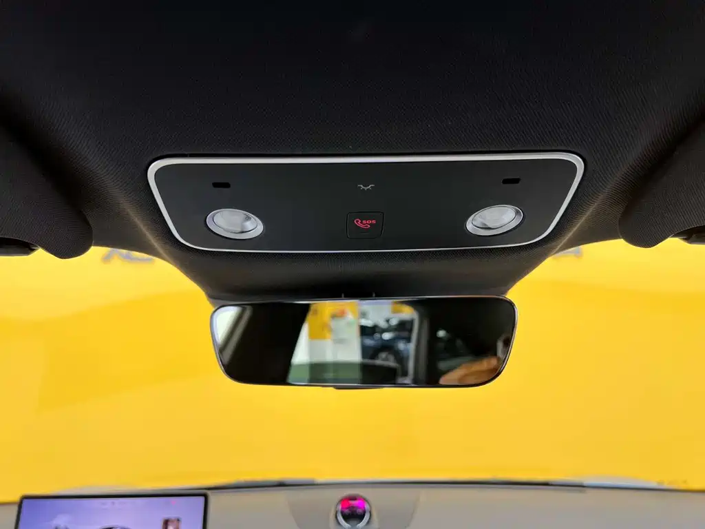 Luxeed S7 2024 — фото 24