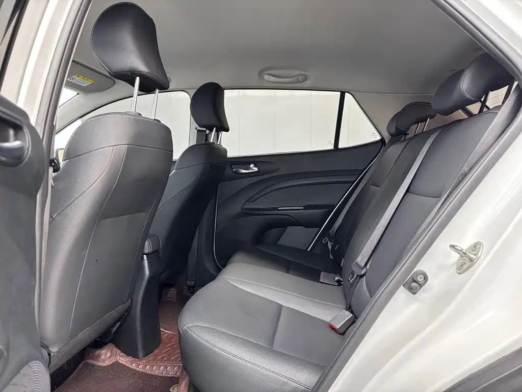 Kia Yipao 2022