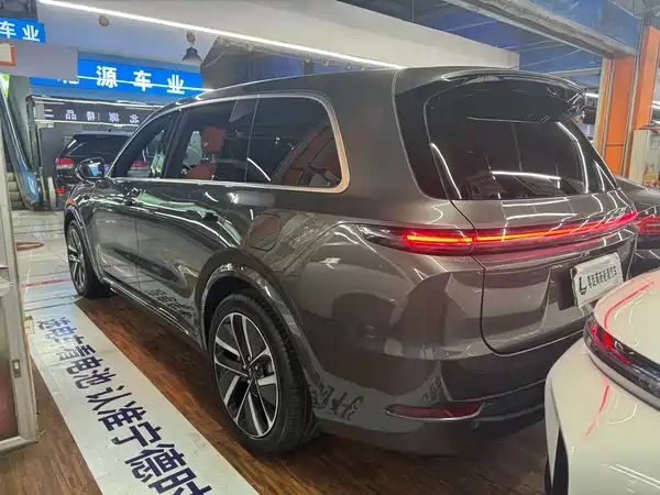 Li Auto L9 2023