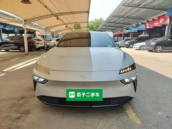 Dongfeng e007 2025
