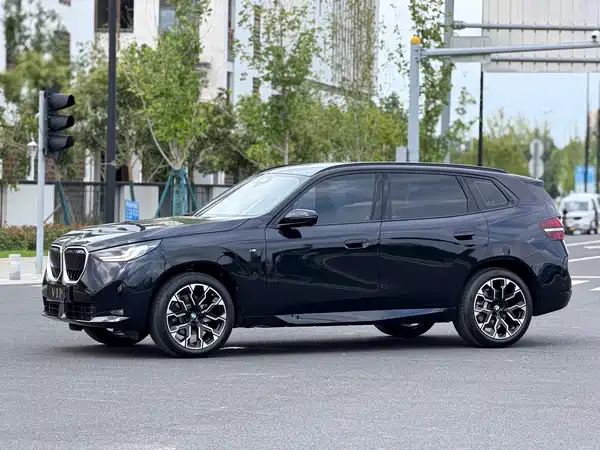 BMW X3 2026
