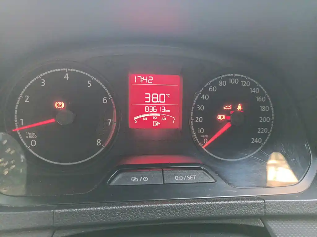 Volkswagen Jetta 2019