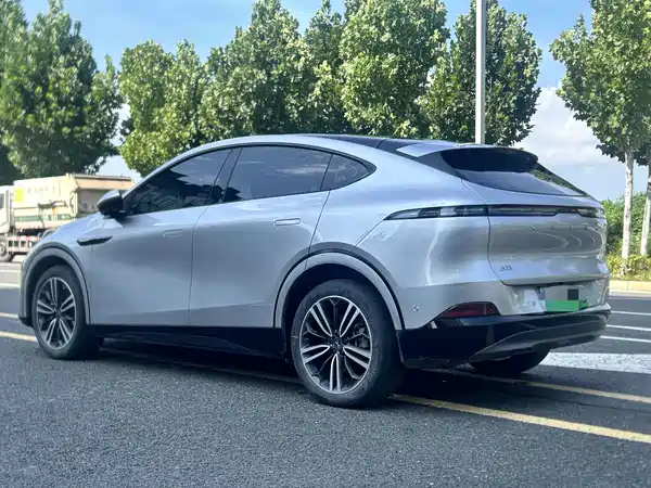 XPeng G6 2023