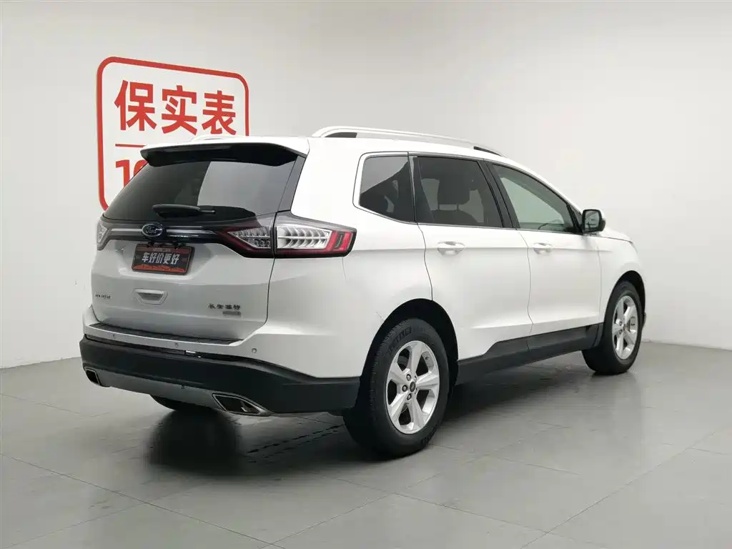 Ford Edge 2015 — фото 2