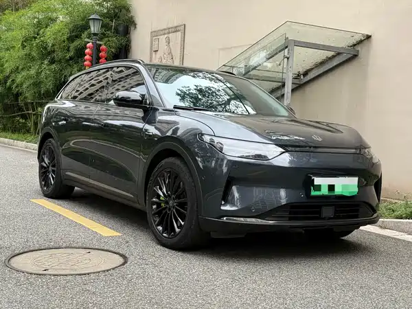 Leapmotor C11 2023