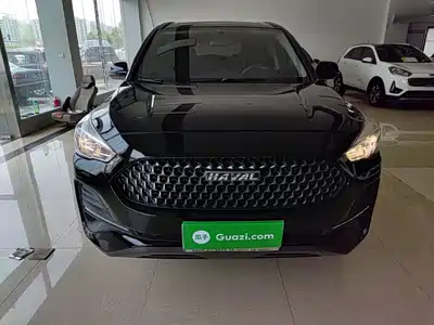 Haval M6 2019