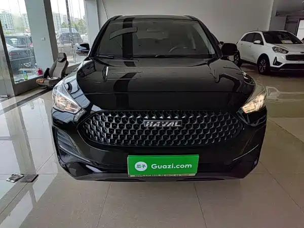 Haval M6 2019