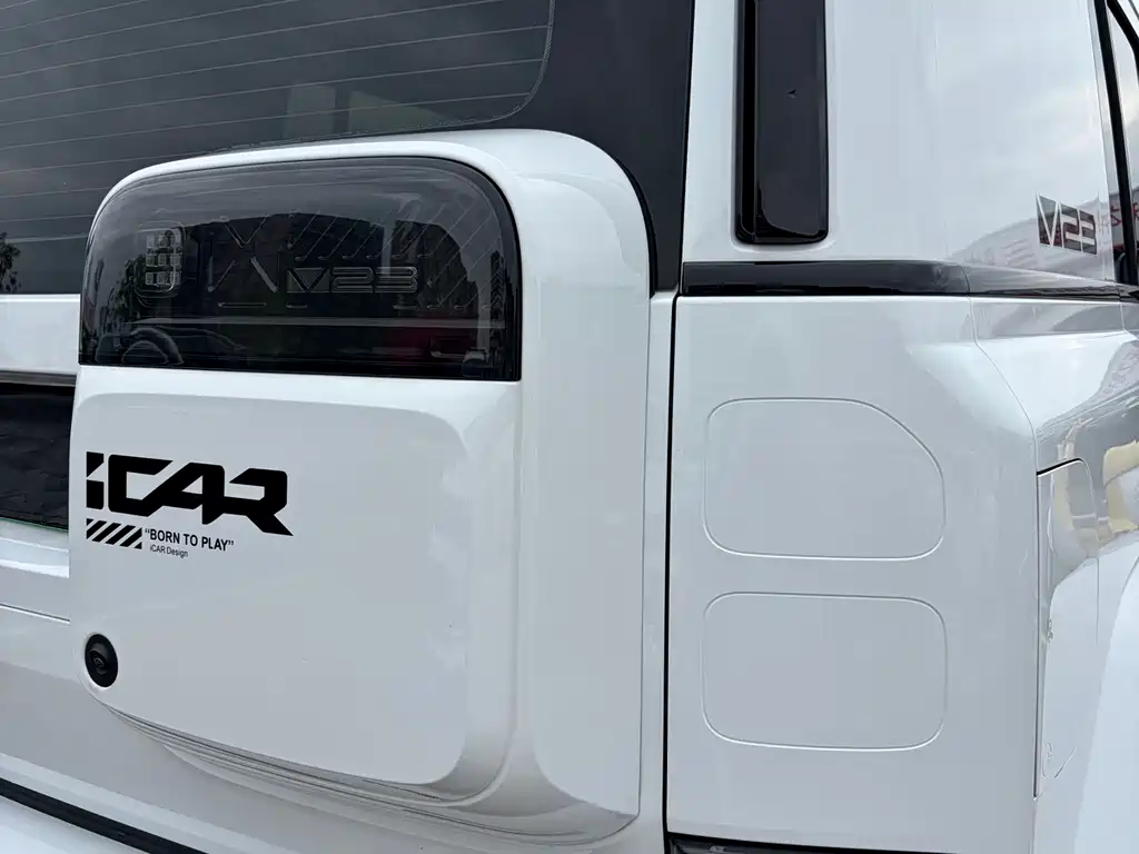 Icar Super V23 2026 — фото 16