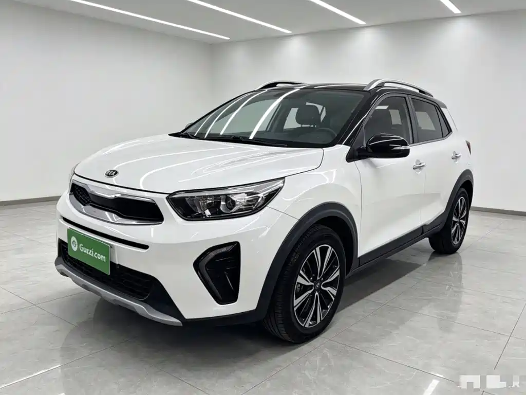 Kia Yipao 2020