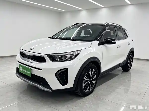 Kia KX1 2020
