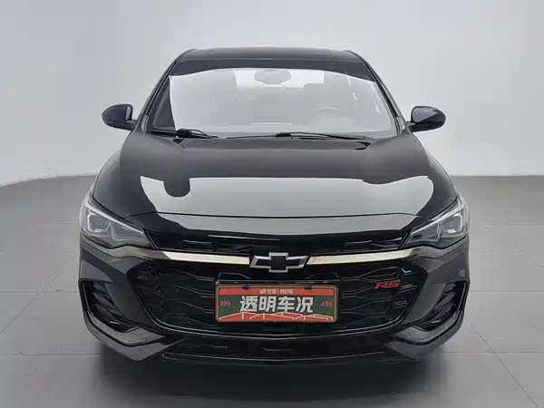 Chevrolet Monza 2020