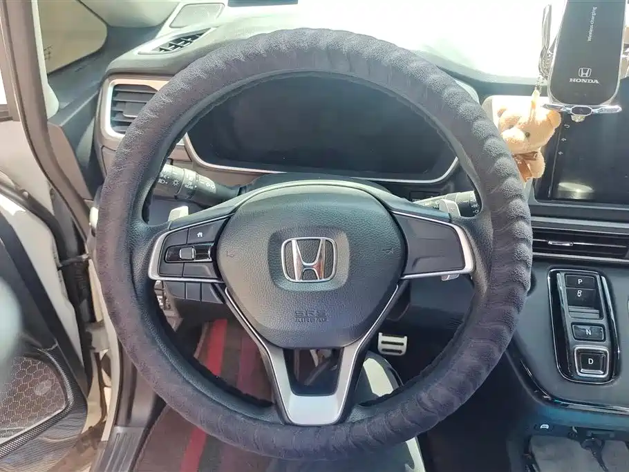 Honda Odyssey 2024 — фото 14
