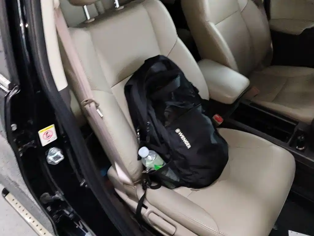 Honda CR-V 2015 — фото 20