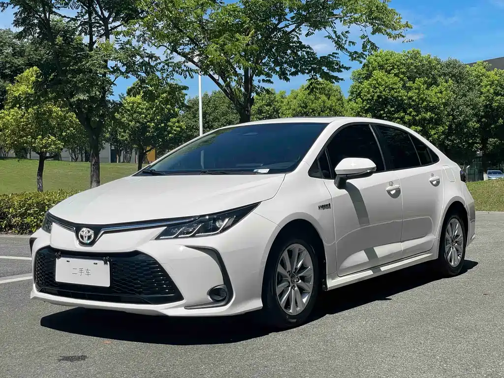 Toyota Corolla 2023