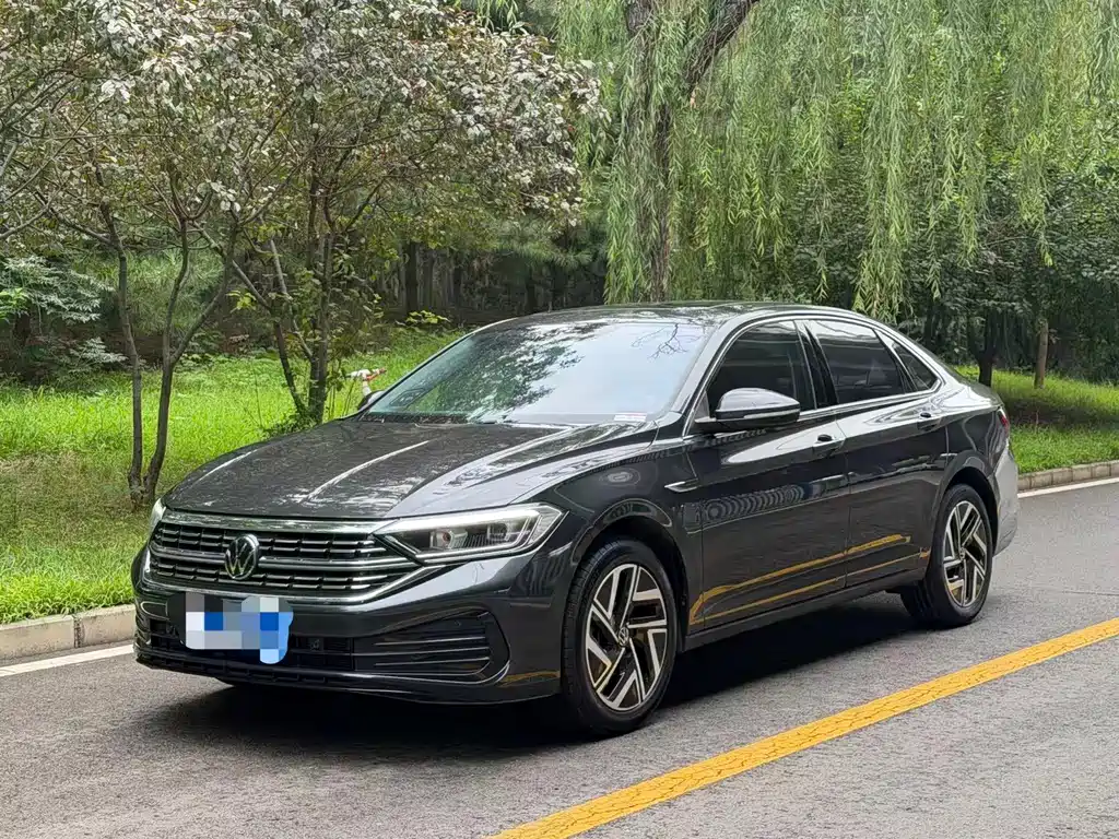 Volkswagen Sagitar 2023