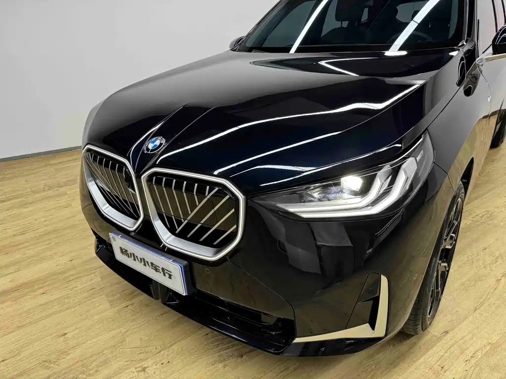 BMW X3 2026