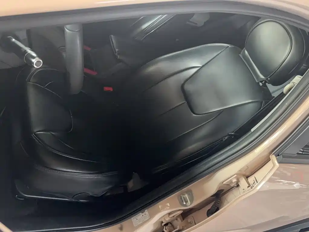 Chery Tiggo 3x 2023 — фото 10