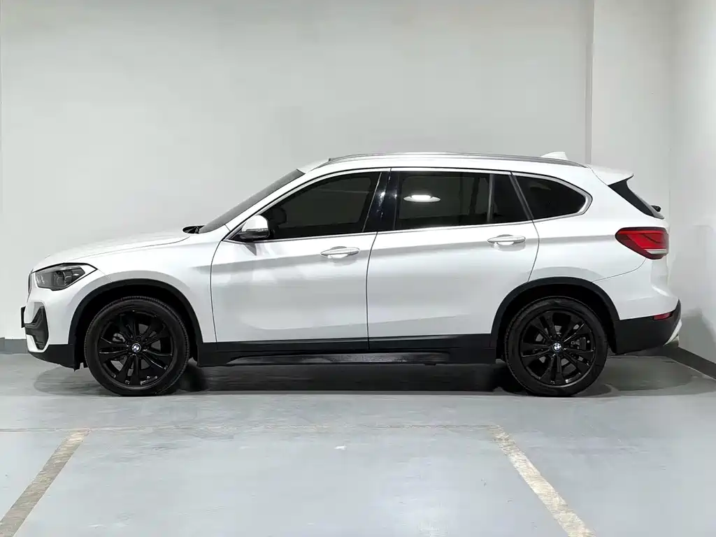 BMW X1 2020