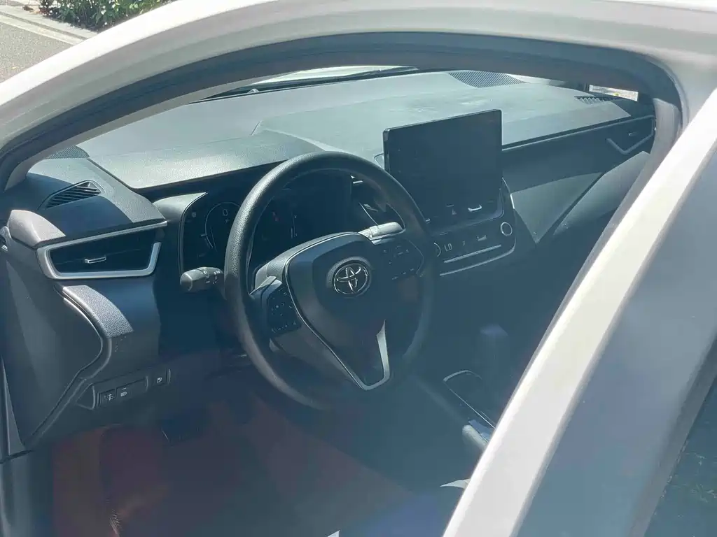 Toyota Corolla 2023