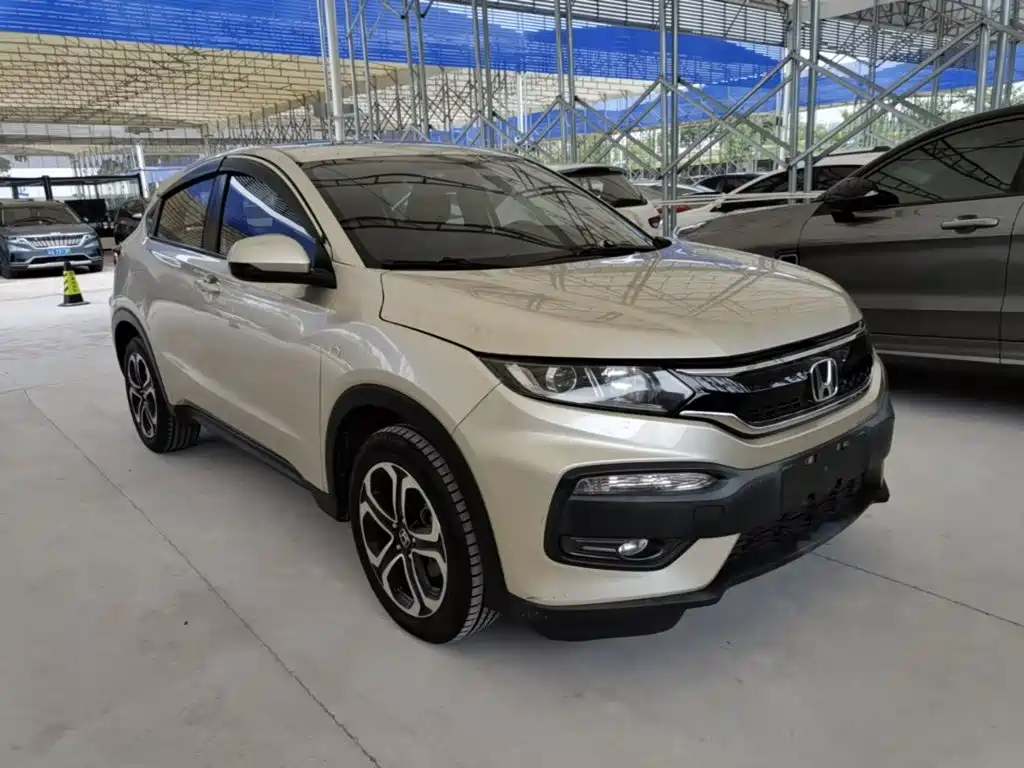 Honda XR-V 2018 — фото 4