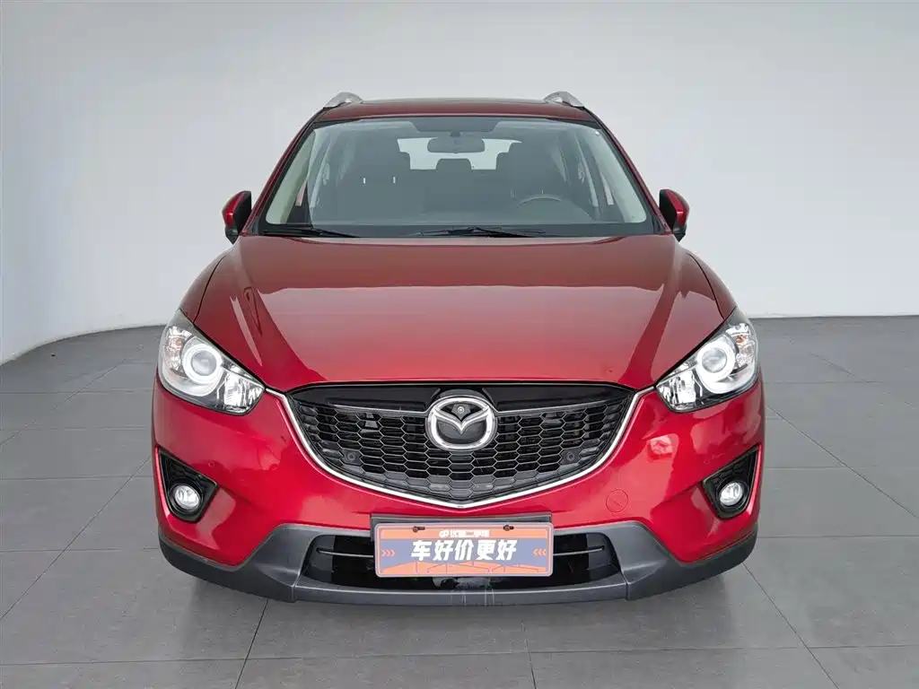 Mazda CX-5 2015 — фото 3
