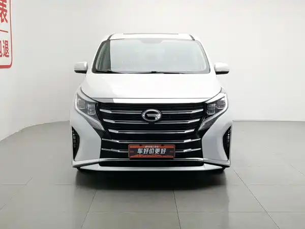 GAC Trumpchi M8 2025