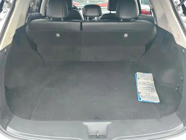 Nissan Murano 2017