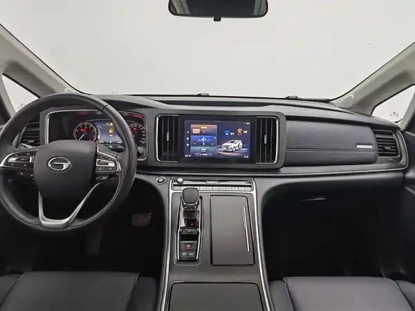 GAC Trumpchi M8 2025