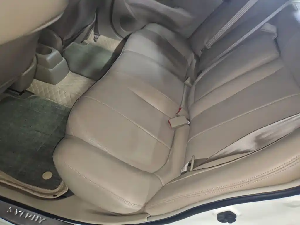 Nissan Sylphy 2016 — фото 17