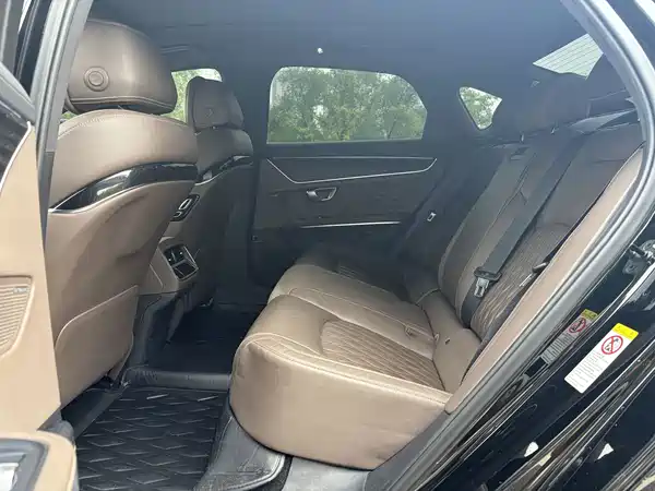 BYD Han 2023