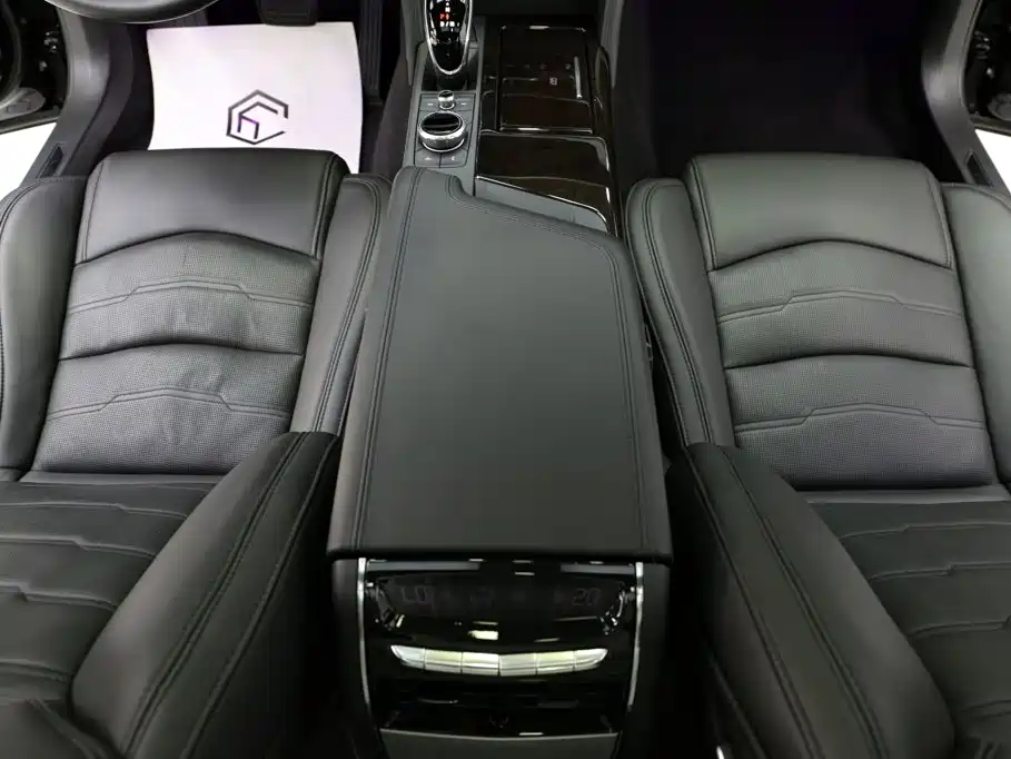 Cadillac CT6 2019 — фото 10