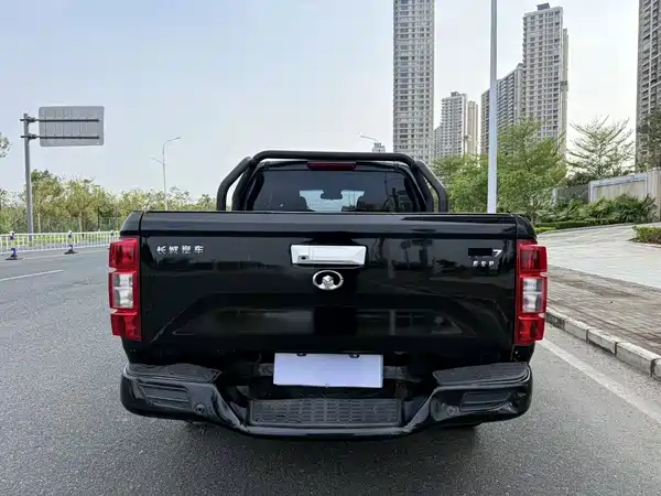 Great Wall Wingle 7 2019