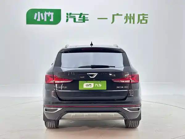 Jetta VS7 2022
