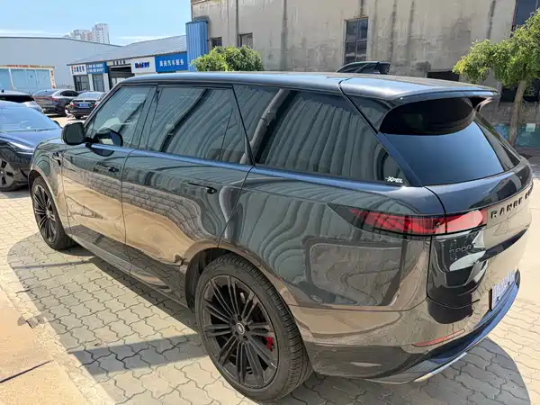 Land Rover Range Rover Sport 2023