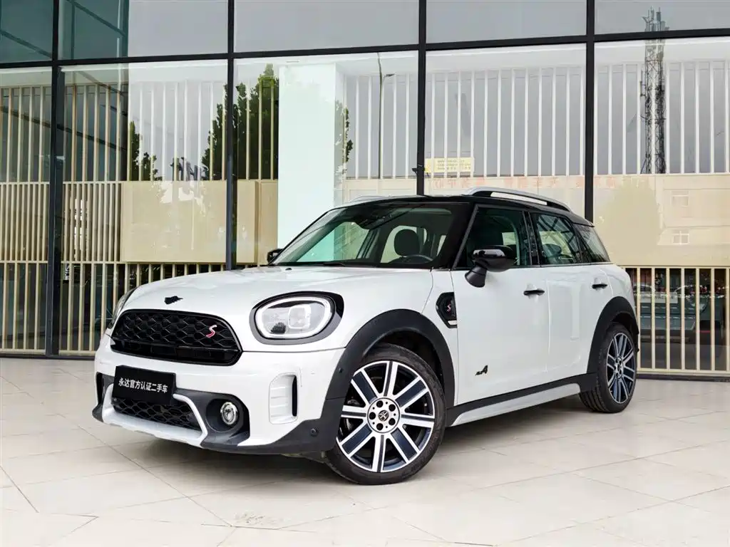 MINI Countryman 2023