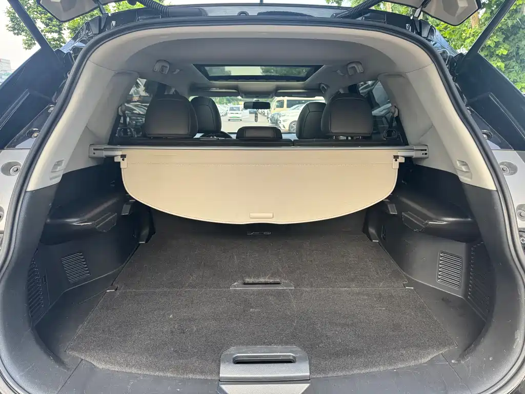 Nissan X-Trail 2015 — фото 13
