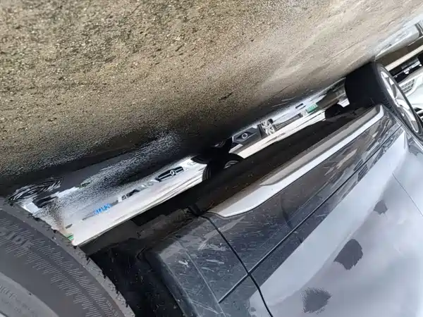 Audi Q5L 2022