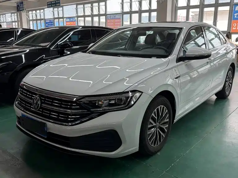 Volkswagen Sagitar 2024