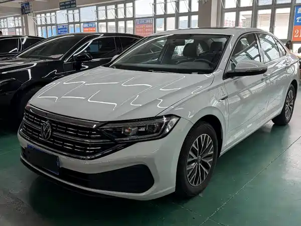 Volkswagen Sagitar 2024